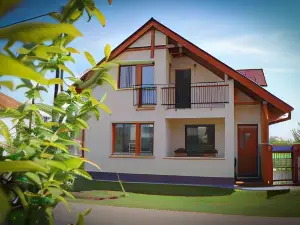 Oázis Apartmanok