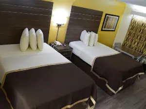 Southern Inn Lumberton