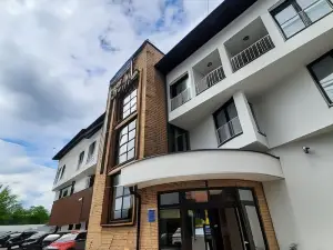 Hotel Opal Exclusive Bihać