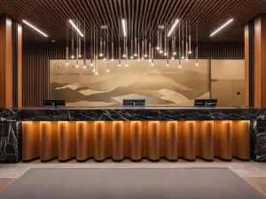 Kamchatka Chalet Hotel