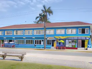 Hotel Rainha