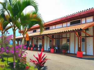 Hotel El Ganadero