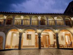 Llamita Hotel-Huancayo