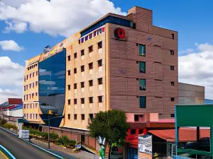 Hotel Mandarin Carton