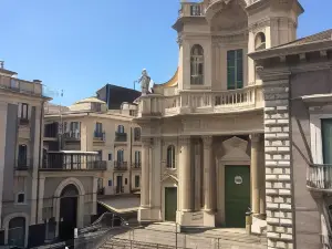 La Collegiata Guest House