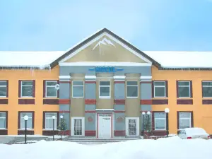Hotel Dolina