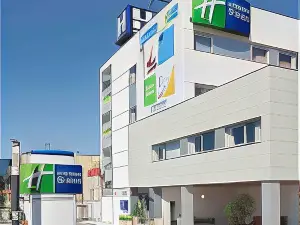 Holiday Inn Express Madrid - Alcobendas