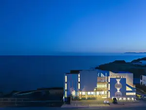 Infinity View Hotel Tinos