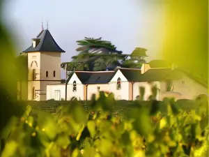 Domaine de la Soucherie - Chambres d'hôtes
