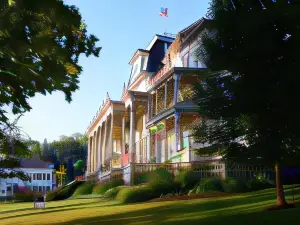 Athenaeum Hotel