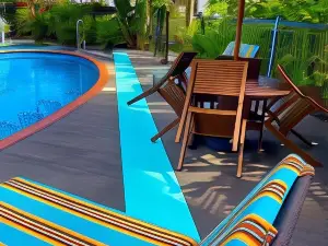 Stay Kerikeri