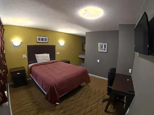 Cozy Rest Motel