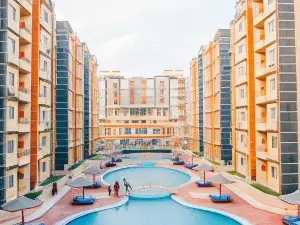 Retal View North Coast Aqua Park