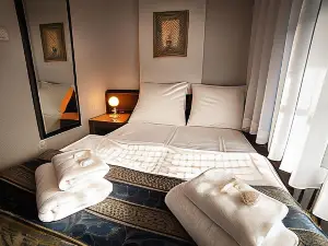 Hotel Maria