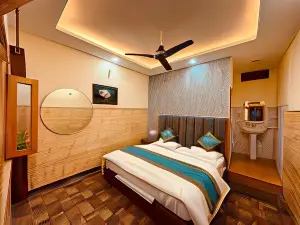 New Basera Hotel