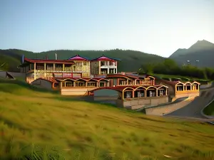 Ipsivaton Mountain Resort