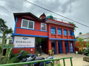 Namaste Home Stay