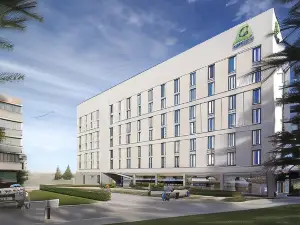 Holiday Inn Express Wiesbaden