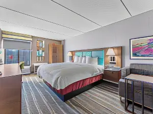 Hampton Inn Cleveland/Westlake