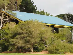 Black Cockatoo Cottages