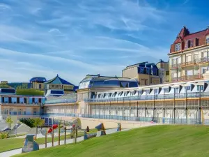 Ensana Centrální Lázně - Maria Spa