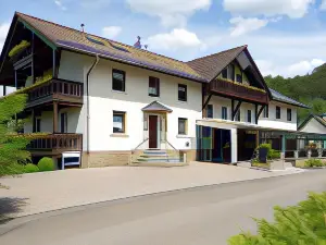 Restaurant - Pension Im Pfenn