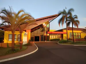 Cretta Executive Hotel