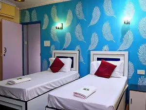 Mohit Paying Guest House