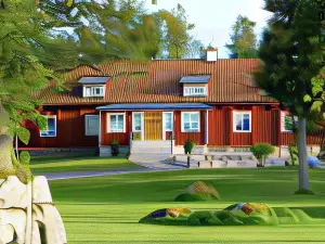 Katrinelund Gästgiveri & Sjökrog