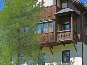 Appartementhaus Wehrenfennig