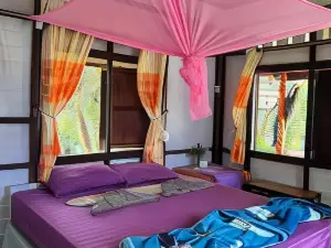 Baan Suan Kayoo 2 Buffalo Bay Aow Khao Kwai