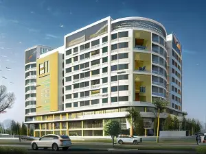 Hotel Heraa International