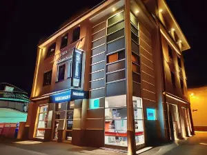 Noclegi M4