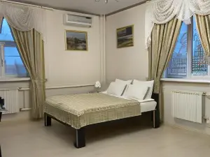 V Kolomne Hotel