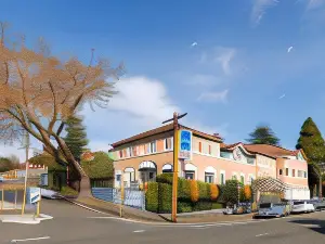 Hotel Blue & Cottages, Katoomba