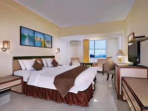Aston Karimun City Hotel
