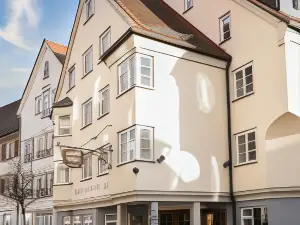 Hotel Gasthof Zum Ochsen