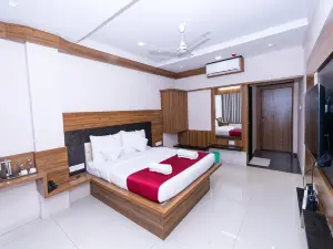 Hotel Chiranjeevi Kolhapur
