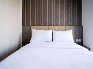 Simple Homey Studio Tamansari Prospero By Travelio