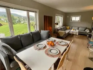 Person Holiday Home in Bjoa-by Traum
