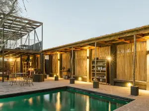 Hotel Desertica