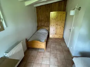Auberge les Myrtilles