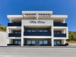 Apartmani Olimp