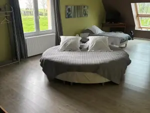 Le Blockhaus de Domléger et Spa