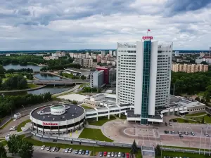 Belarus Hotel