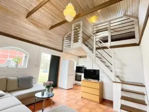 Person Holiday Home in Berga-by Traum
