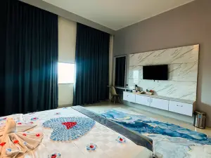 Mitra Hotel Muaro Bungo Mitra RedDoorz