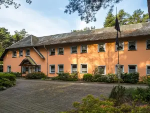 Feriendorf Min Herzing