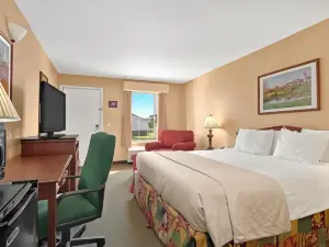 Baymont by Wyndham Dublin