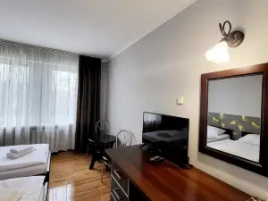 Hotel Piast